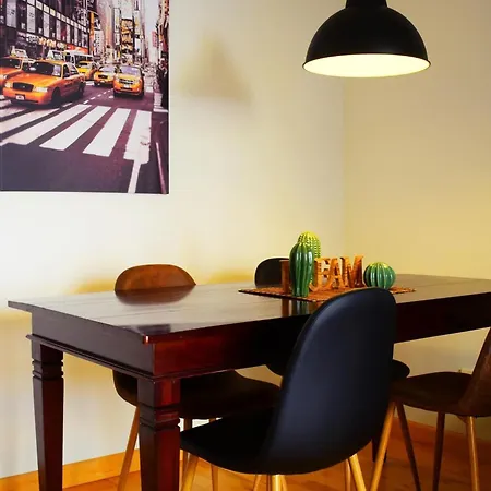 Apartament Tranquilo Cerca Del Centro Historico Malaga