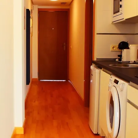 Apartament Tranquilo Cerca Del Centro Historico *