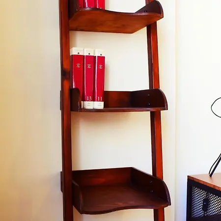 Tranquilo Cerca Del Centro Historico Apartment Malaga