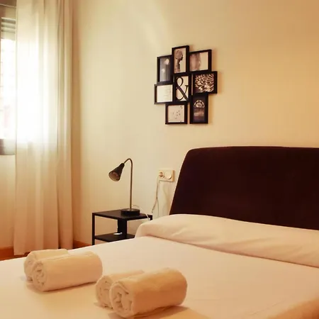 Tranquilo Cerca Del Centro Historico Apartment
