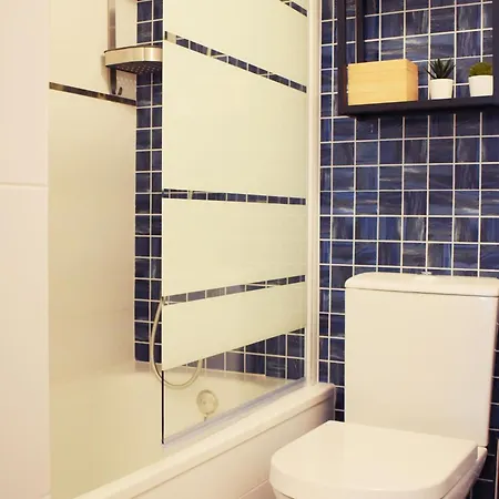 Apartament Tranquilo Cerca Del Centro Historico