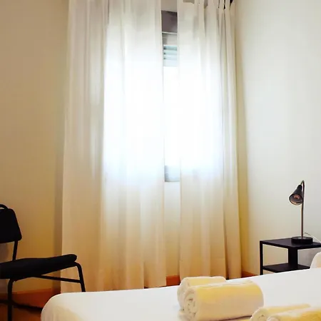 Tranquilo Cerca Del Centro Historico Apartment *