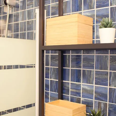 Apartament Tranquilo Cerca Del Centro Historico Malaga