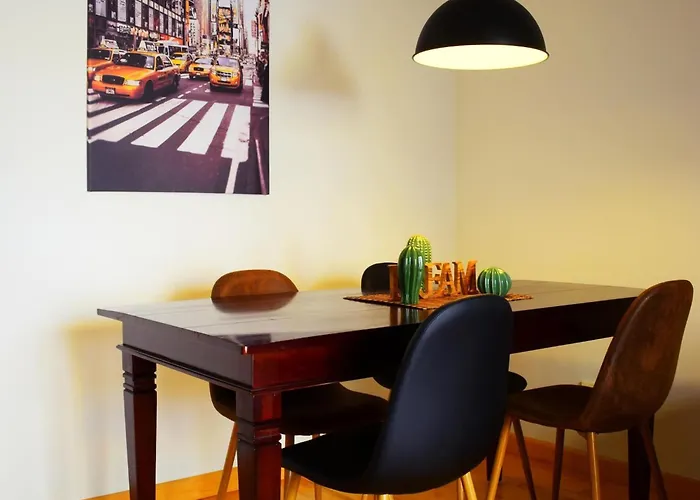 Appartement Tranquilo Cerca Del Centro Historico Málaga