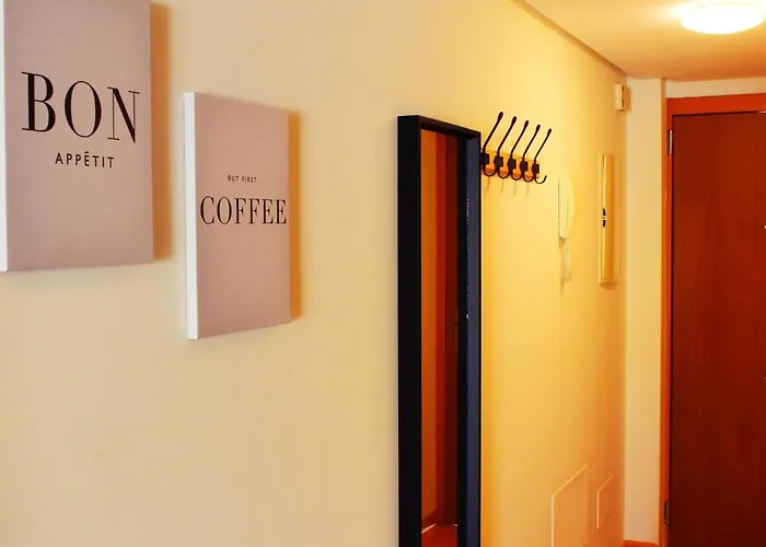 Tranquilo Cerca Del Centro Historico Appartement Málaga